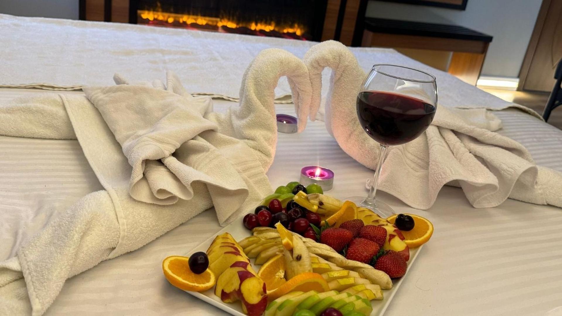 Blue Way Hotel - Bakirkoy — Fotoğraflar 1